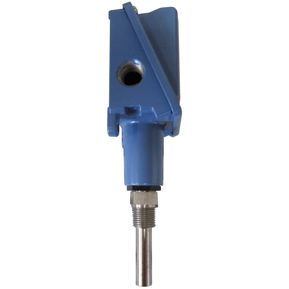 United Electric Temperature Switch, 117 Series Type B117 Models 120 & 121